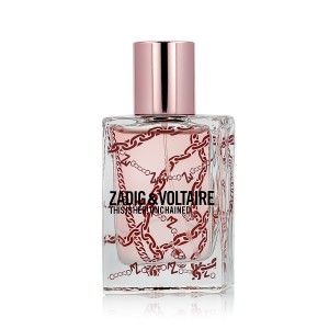 Zadig & Voltaire This Is Her! Unchained Eau De Parfum 30 ml kvepalai moterims 2