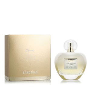 Banderas Her Golden Secret Eau De Toilette 80 ml kvepalai moterims 2