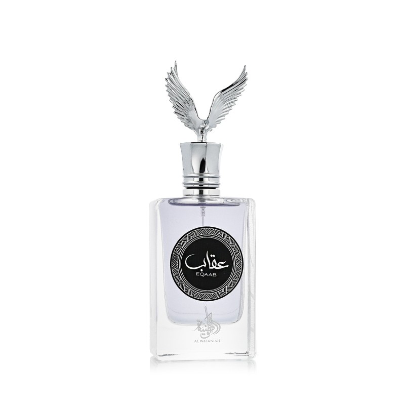 Al Wataniah Eqaab Eau De Parfum 100 ml kvepalai vyrams
