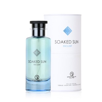 Grandeur Soaked Sun Exclusif Eau De Parfum 100 ml kvepalai unisex