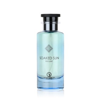 Grandeur Soaked Sun Exclusif Eau De Parfum 100 ml kvepalai unisex 2