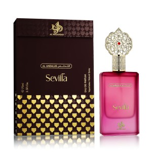 Al Wataniah Sevilla Eau De Parfum 75 ml kvepalai moterims