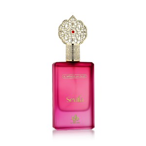 Al Wataniah Sevilla Eau De Parfum 75 ml kvepalai moterims 2