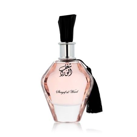 Al Wataniah Shagaf Al Ward Eau De Parfum 100 ml kvepalai moterims