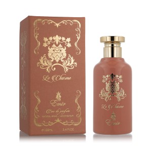 Emir Le Charme Eau De Parfum 100 ml kvepalai moterims