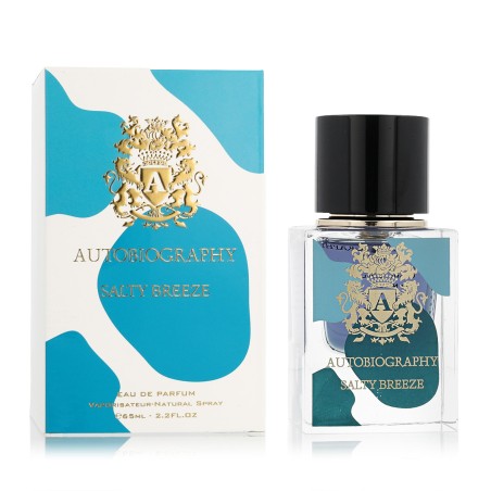 Autobiography Salty Breeze Eau De Parfum 65 ml kvepalai unisex