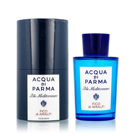 Acqua Di Parma Blu Mediterraneo Fico di Amalfi Eau De Toilette 180 ml kvepalai unisex