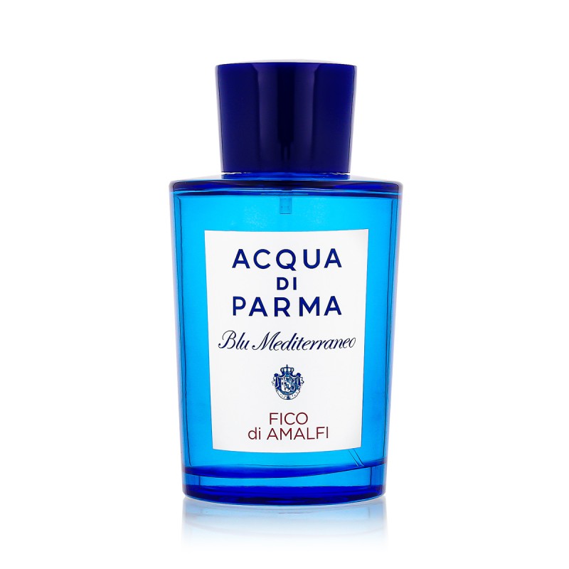Acqua Di Parma Blu Mediterraneo Fico di Amalfi Eau De Toilette 180 ml kvepalai unisex