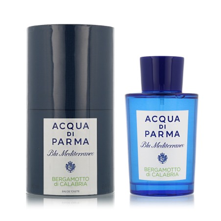 Acqua Di Parma Blu Mediterraneo Bergamotto di Calabria Eau De Toilette 180 ml kvepalai unisex