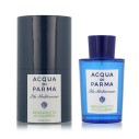 Acqua Di Parma Blu Mediterraneo Bergamotto di Calabria Eau De Toilette 180 ml kvepalai unisex