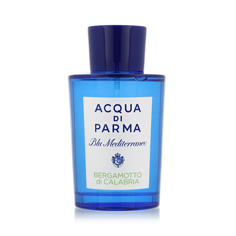 Acqua Di Parma Blu Mediterraneo Bergamotto di Calabria Eau De Toilette 180 ml kvepalai unisex