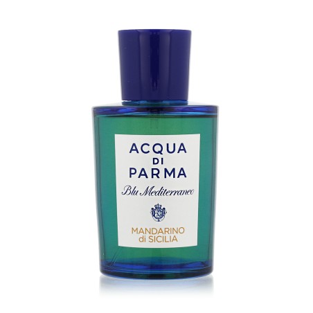 Acqua Di Parma Blu Mediterraneo Mandarino di Sicilia Eau De Toilette 100 ml kvepalai unisex