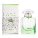 Hermès Un Jardin Sur le Toit Eau De Toilette Refillable 50 ml kvepalai unisex