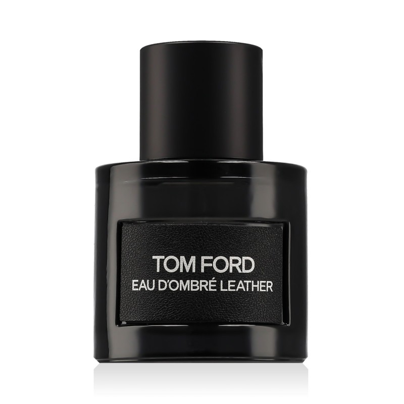 Tom Ford Eau d'Ombré Leather Eau De Toilette 50 ml kvepalai vyrams