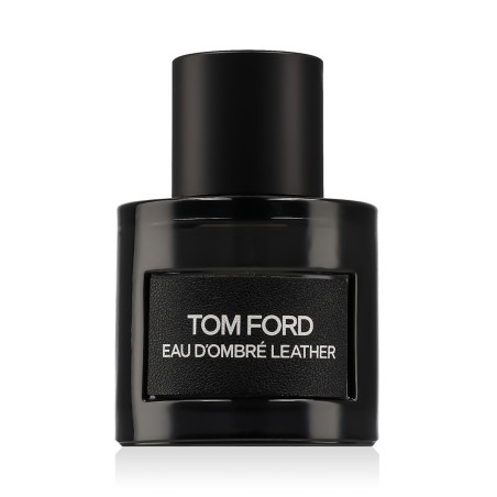 Tom Ford Eau d'Ombré Leather Eau De Toilette 50 ml kvepalai vyrams