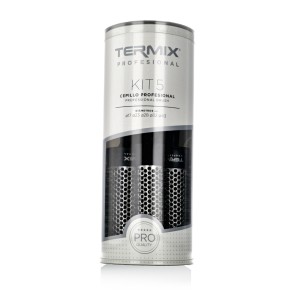 Termix Professional Hairbrush Kit 5