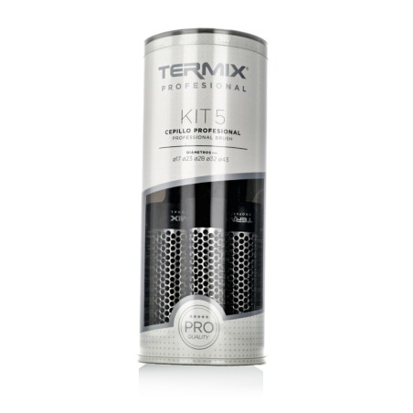 Termix Professional Hairbrush Kit 5