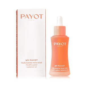 Payot My Payot Healthy Glow Radiance Oil 30 ml 2