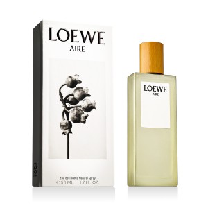 Loewe Aire Eau De Toilette 50 ml kvepalai moterims