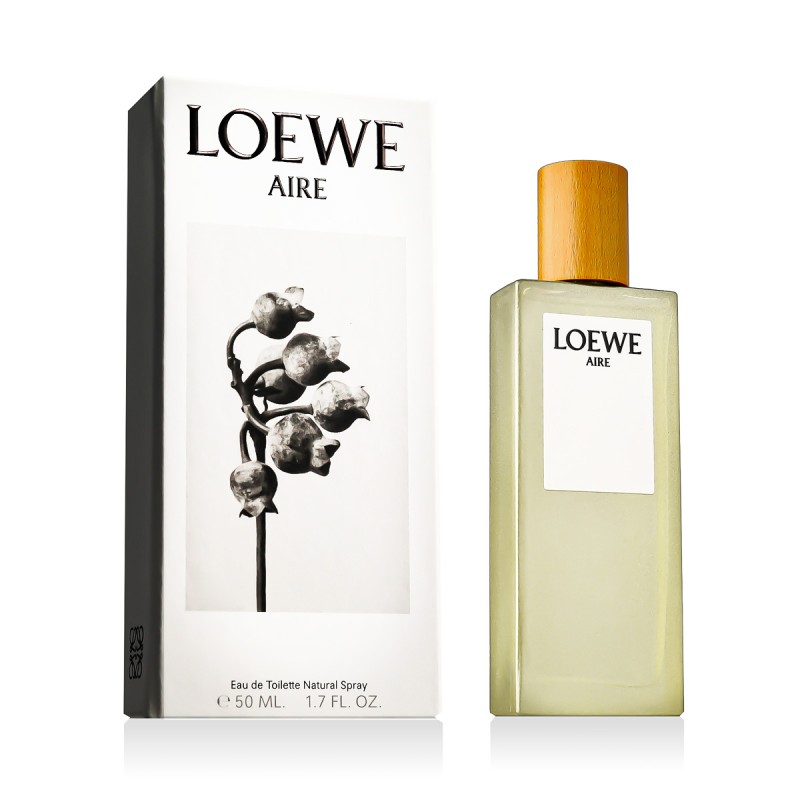 Loewe Aire Eau De Toilette 50 ml kvepalai moterims