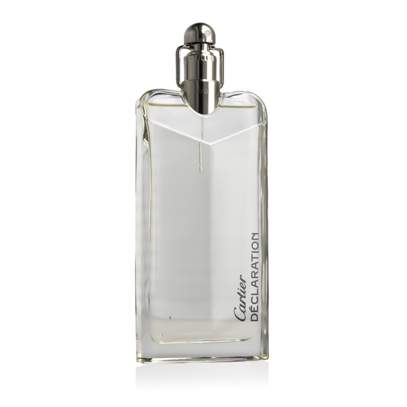 Cartier Déclaration Eau De Toilette Refillable 150 ml kvepalai vyrams