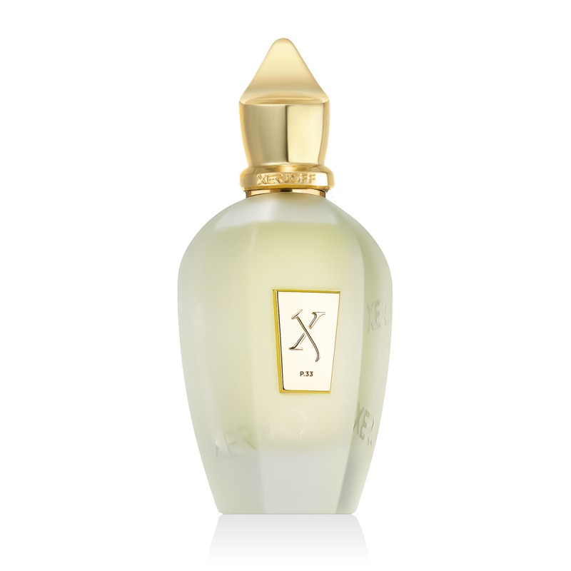 Xerjoff Sketchbook P.33 Parfum UNISEX 100 ml kvepalai unisex
