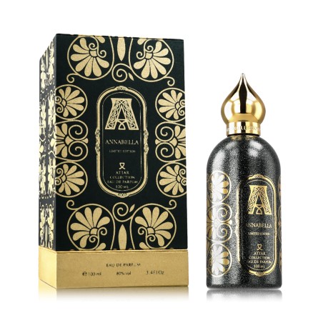 Attar Collection Annabella Eau De Parfum 100 ml kvepalai moterims