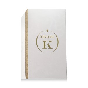 Xerjoff K Tempest Parfum UNISEX 50 ml kvepalai unisex