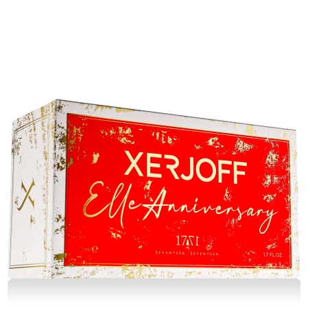 Xerjoff Elle Anniversary Parfum 50 ml kvepalai moterims