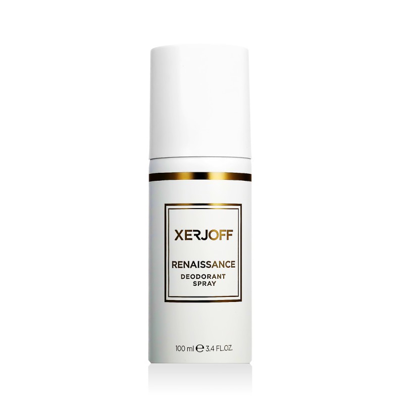 Xerjoff XJ 1861 Renaissance Deodorant VAPO 100 ml unisex