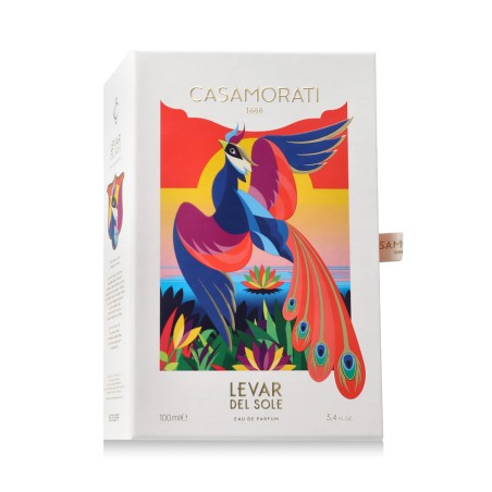 Xerjoff Casamorati 1888 Levar del Sole Eau De Parfum 100 ml kvepalai unisex