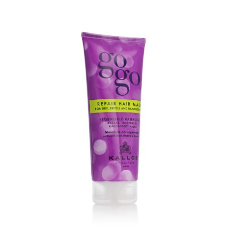Kallos Gogo Repair Hair Mask 200 ml
