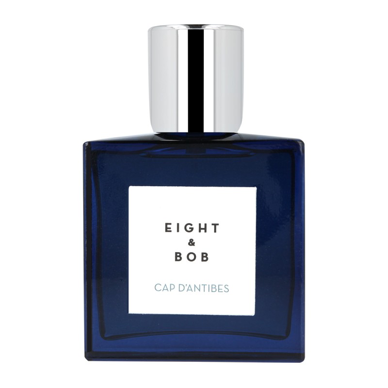 Eight & Bob Cap d'Antibes Eau De Parfum 100 ml kvepalai vyrams