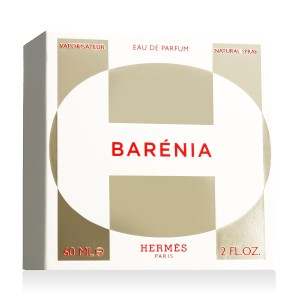 Hermès Barénia Eau De Parfum Refillable 60 ml kvepalai moterims