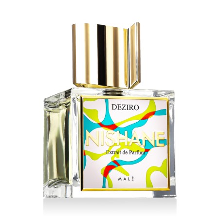 Nishane Deziro Eau De Parfum 100 ml kvepalai unisex