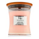 WoodWick Medium Hourglass Candles Scented Candle Coastal Sunset 275 g