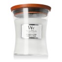 WoodWick Medium Hourglass Candles Scented Candle Lavender & Cedar 275 g