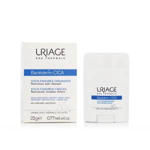 Uriage Bariéderm Stick Fissures Cracks 22 g 2