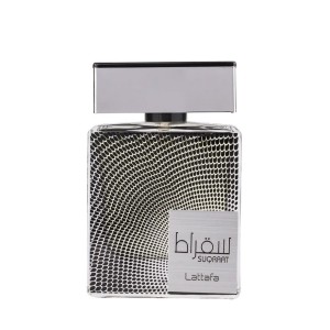 Lattafa Suqraat Eau De Parfum 100 ml kvepalai unisex 2