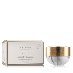 Rituals The Ritual Of Namaste Ageless Firming Night Cream 50 ml