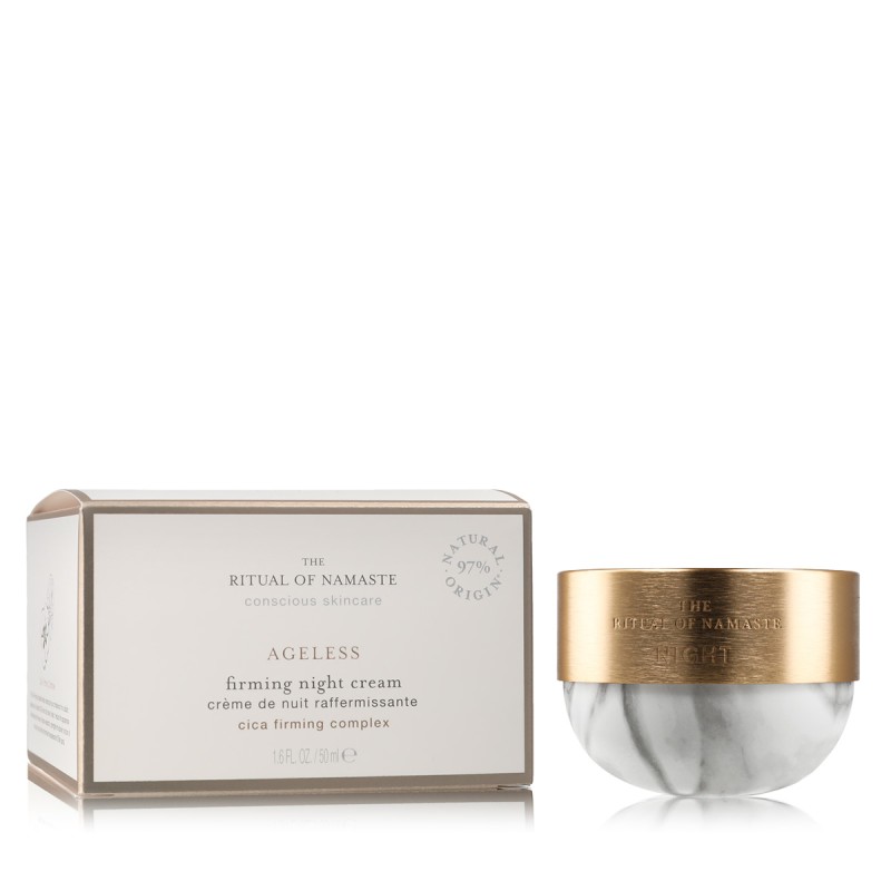 Rituals The Ritual Of Namaste Ageless Firming Night Cream 50 ml