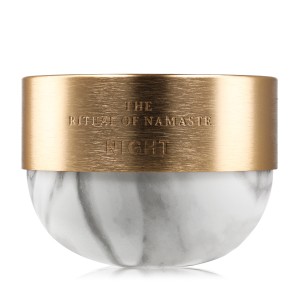 Rituals The Ritual Of Namaste Ageless Firming Night Cream 50 ml 2