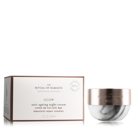 Rituals The Ritual Of Namaste Glow Anti-Ageing Night Cream 50 ml