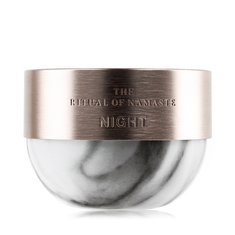 Rituals The Ritual Of Namaste Glow Anti-Ageing Night Cream 50 ml