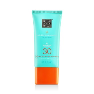 Rituals The Ritual Of Karma Invisible Sun Protection Face Cream SPF 30 50 ml 2