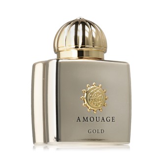 Amouage Gold Woman Eau De Parfum 50 ml kvepalai moterims 2