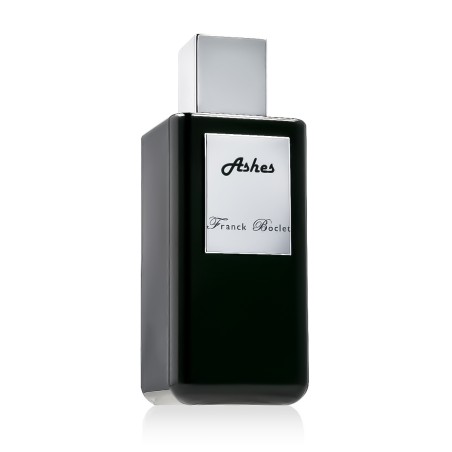 Franck Boclet Ashes Extrait de parfum 100 ml kvepalai unisex