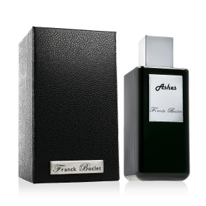 Franck Boclet Ashes Extrait de parfum 100 ml kvepalai unisex 2