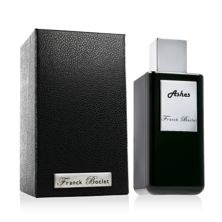 Franck Boclet Ashes Extrait de parfum 100 ml kvepalai unisex