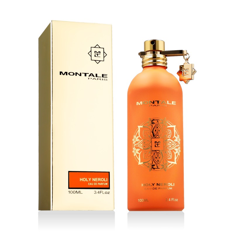 Montale Paris Holy Neroli Eau De Parfum 100 ml kvepalai unisex
